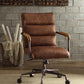 Harith Retro Office Chair