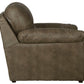 Bradshaw - Chair & 1/2 - Mushroom