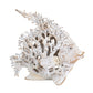 Decorative Polyresin Angelfish Sculpture