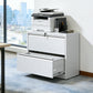 Lateral File Cabinet 2 Drawer