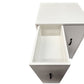 3 Tier Wooden Floor Standing Bookcase
