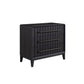 3 Drawer Bachelor Chest in Peppercorn Finish
