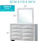 Marilla G1570-D Dresser
