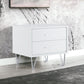 Deoss Rectangular Night Table