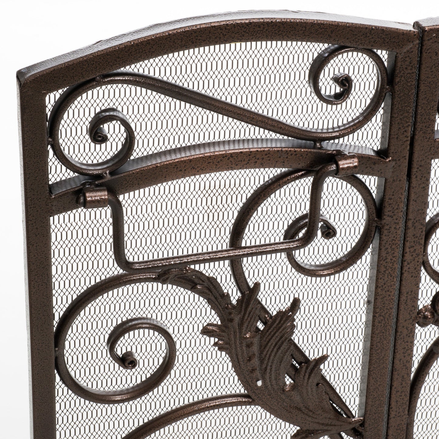 Waterbury Fireplace Screen