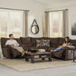 Elliott - Reclining Sectional
