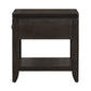 24x20 End Table