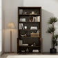 Rivington 40" Bookcase Cabinet