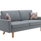 Bahamas 70" Sofa
