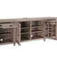Paxton Place - Entertainment Console