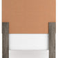 Ralinksi - Panel Bed