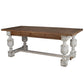79x35x30" Alcott Dining Table