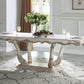Gorsedd Golden Dining Table