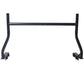 Extendable Steel Pick-Up Truck Ladder Rack Two-Bar Set
