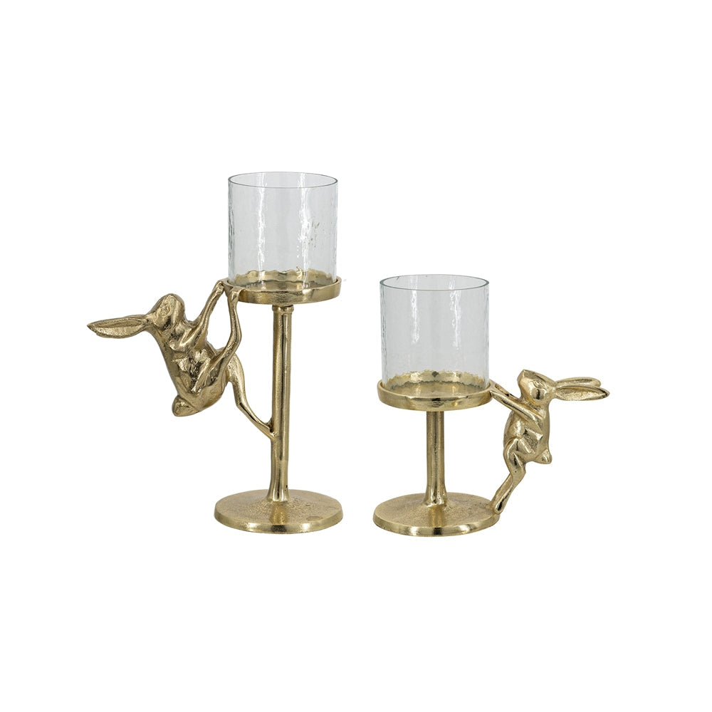 Set of 2 Nesting Tables