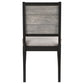 Dutchie Dining Side Chairs Set
