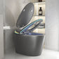 Unique Smart Toilet with Built-in Bidet