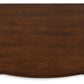 Lavinton - Five Drawer Chest - Brown