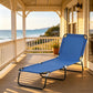 Sun Tanning Chair