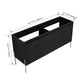60" Freestanding Bathroom Vanity