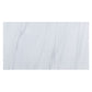 Gauri - Kitchen Island - Marble Top Top & Gray Oak