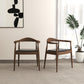 Kelly Dining Chair - One Piece