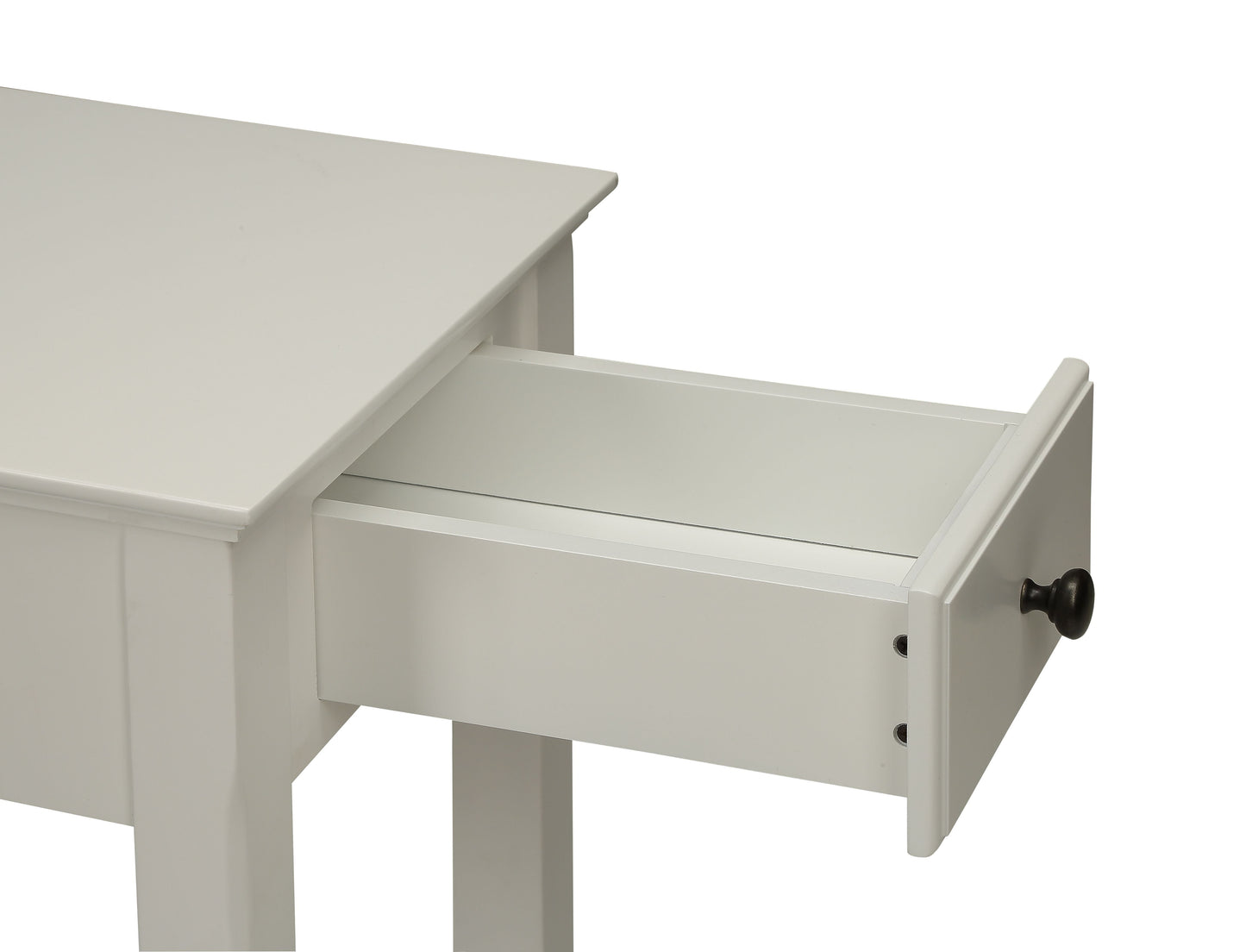 Bertie Rectangular Leg Table