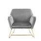Keira 29.5" Accent Chair