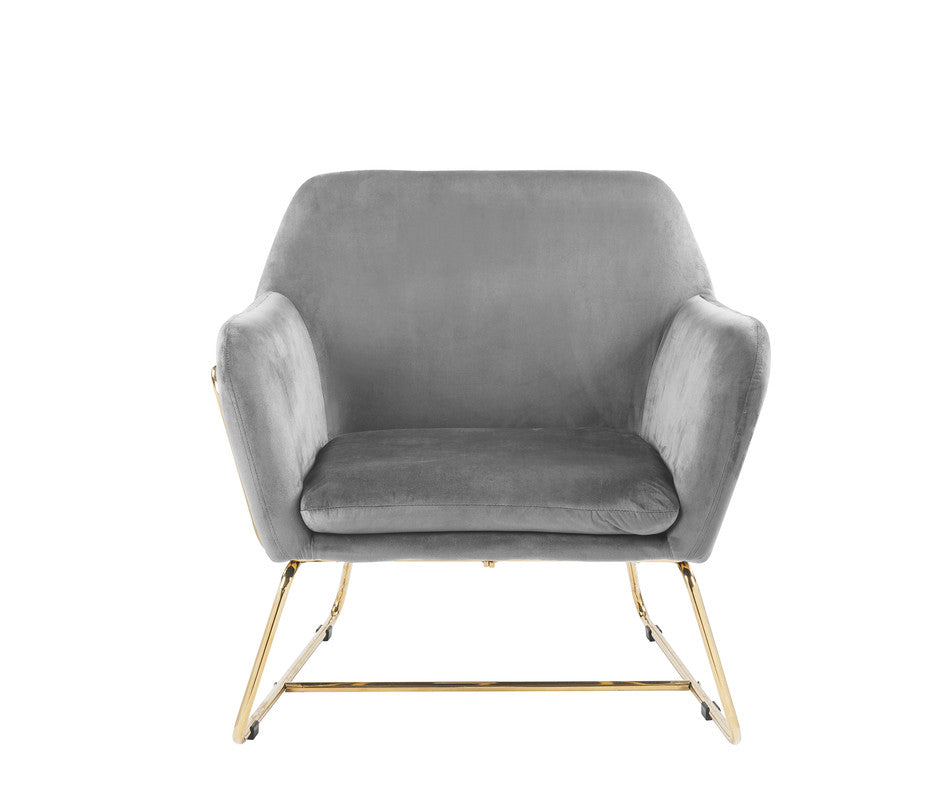 Keira 29.5" Accent Chair