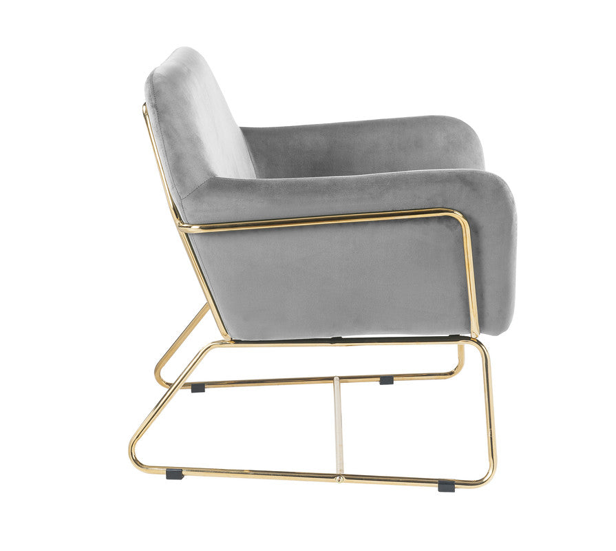 Keira 29.5" Accent Chair