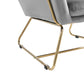 Keira 29.5" Accent Chair