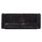 89" Chenille Sofa