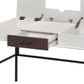 Verster Rectangular Writing Desk