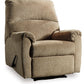 Nerviano - Recliner