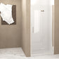 33-32" x 72" Bifold Shower Door