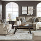 Stonemeade - Living Room Set