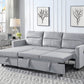 Ruby 81.5" Sectional