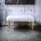 Bagley II Armless Lounge Bench
