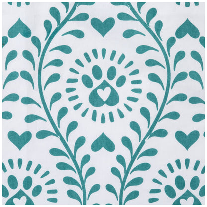 Patterned Table Runner