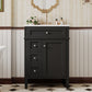 24'' Bathroom Vanity with Top Sink