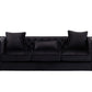 Lorreto 86" Sofa