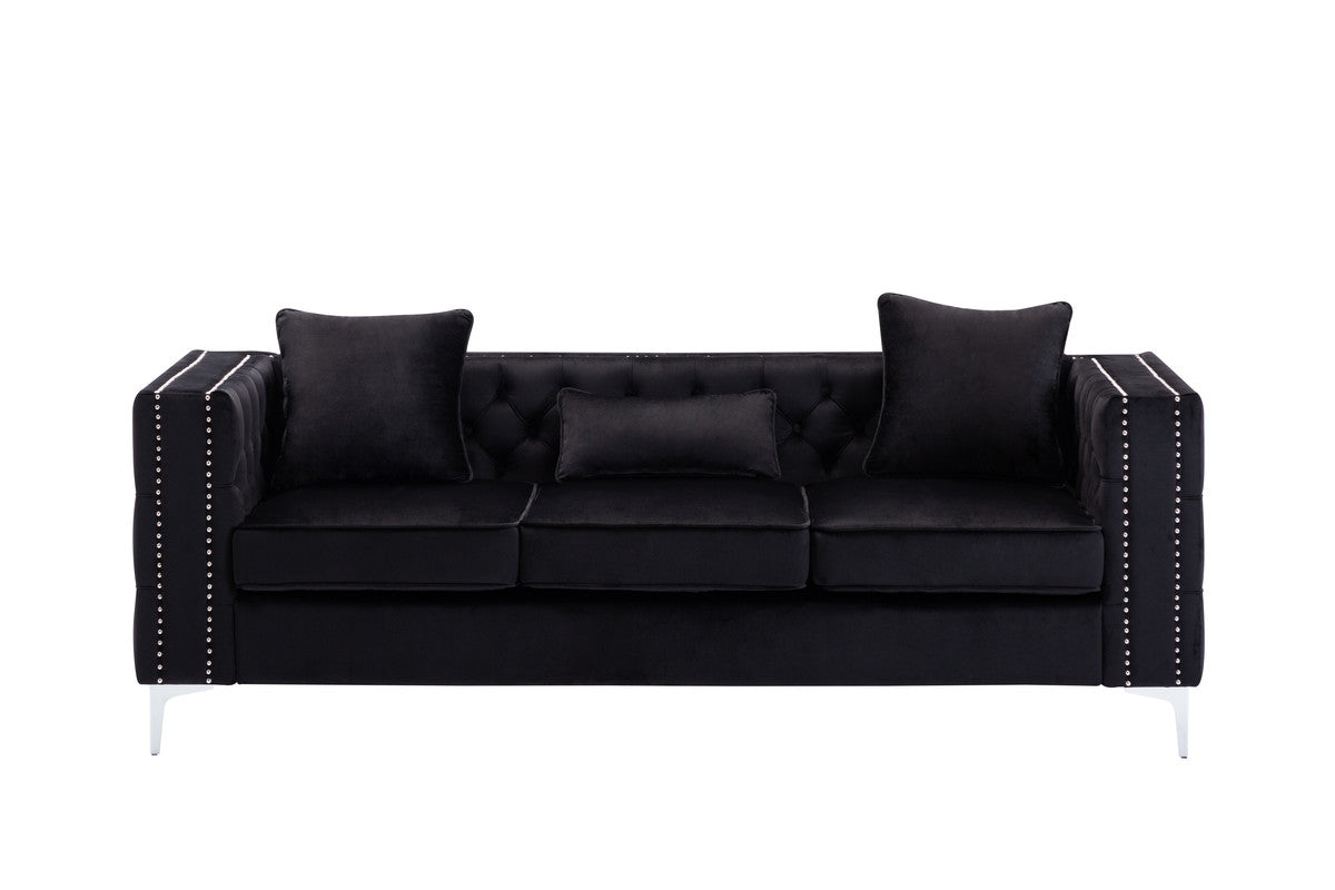 Lorreto 86" Sofa