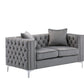 Lorreto 63" Loveseat