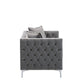 Lorreto 63" Loveseat