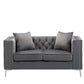Lorreto 63" Loveseat