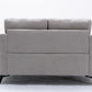 Callie 60" Loveseat