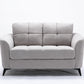 Callie 60" Loveseat
