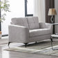 Callie 60" Loveseat