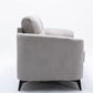 Callie 60" Loveseat