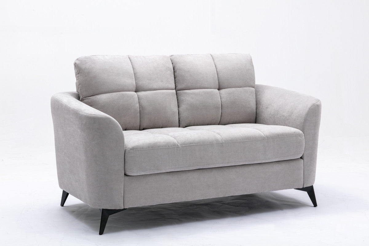 Callie 60" Loveseat